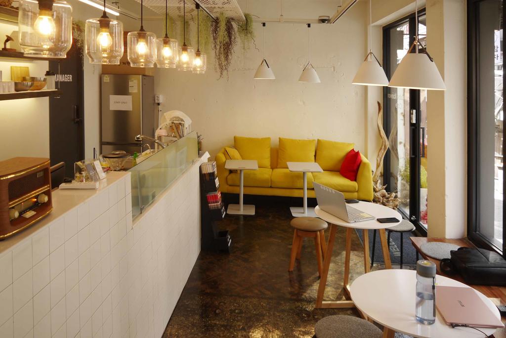 Seoul Cube Itaewon - thumb 4