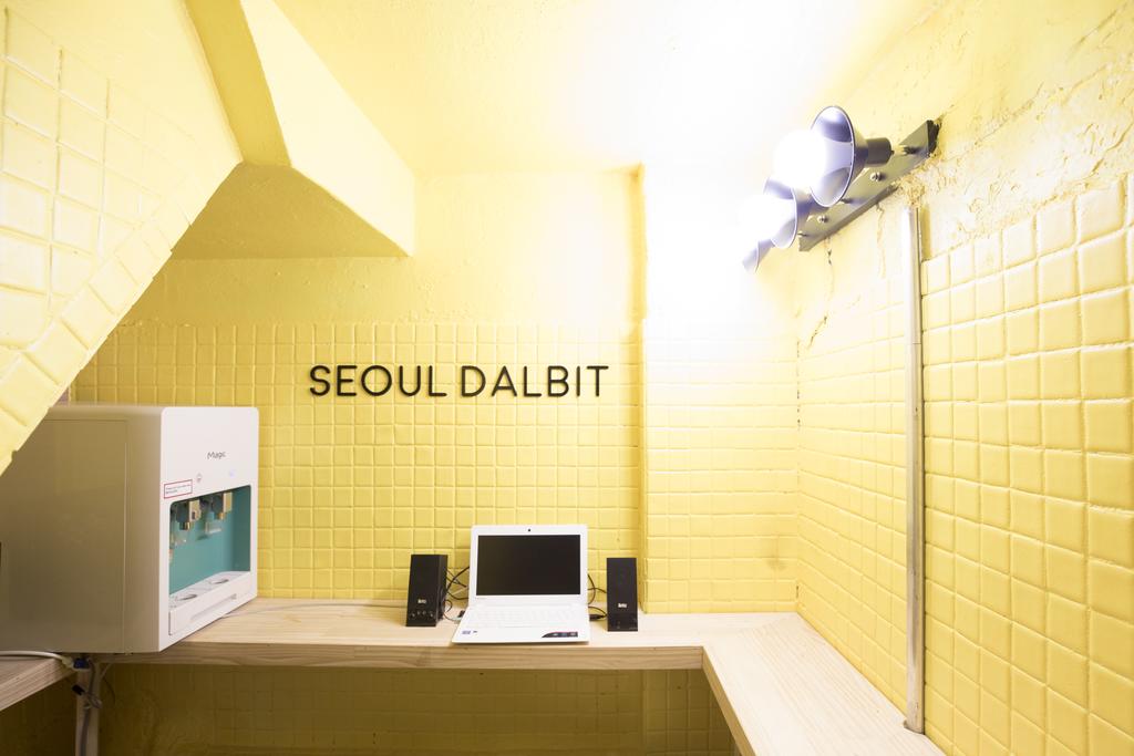 Seoul Dalbit Dongdaemun 2(DDP) - thumb 2