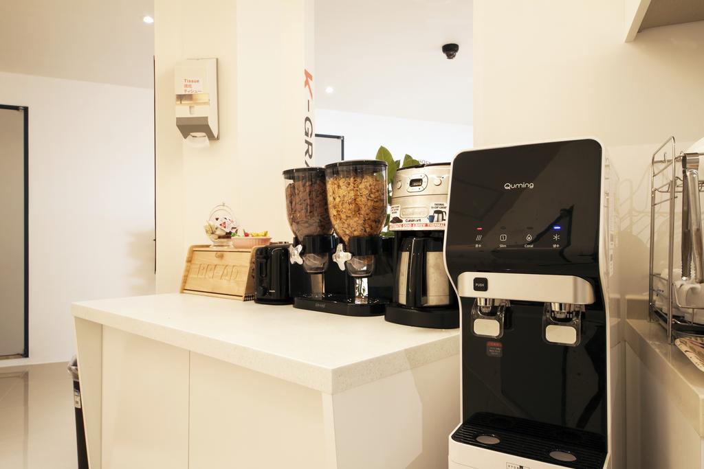 Seoul Grand Hostel EWHA Univ - thumb 7