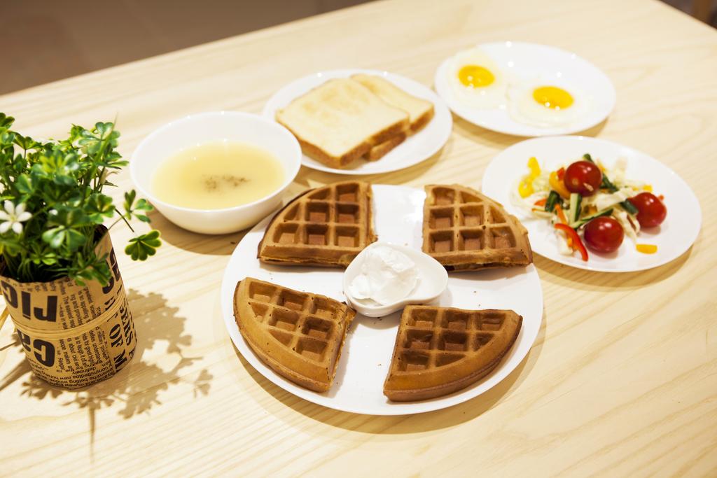 Seoul Grand Hostel EWHA Univ - thumb 6