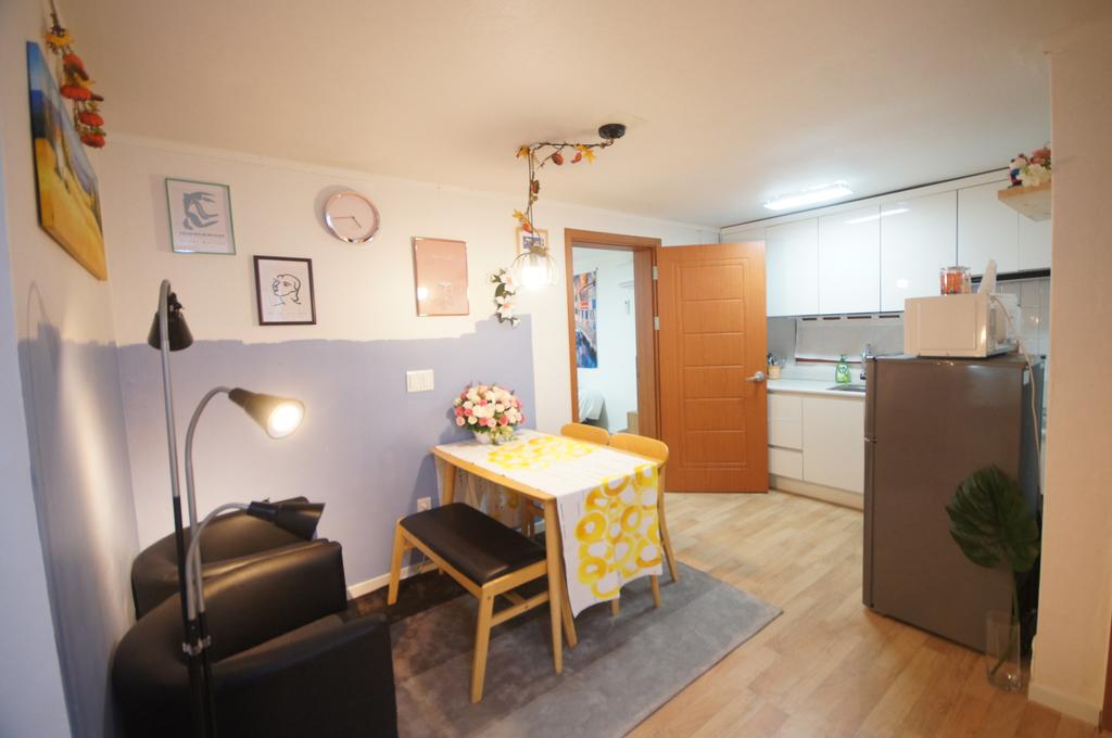 Seoul Mate House - thumb 0