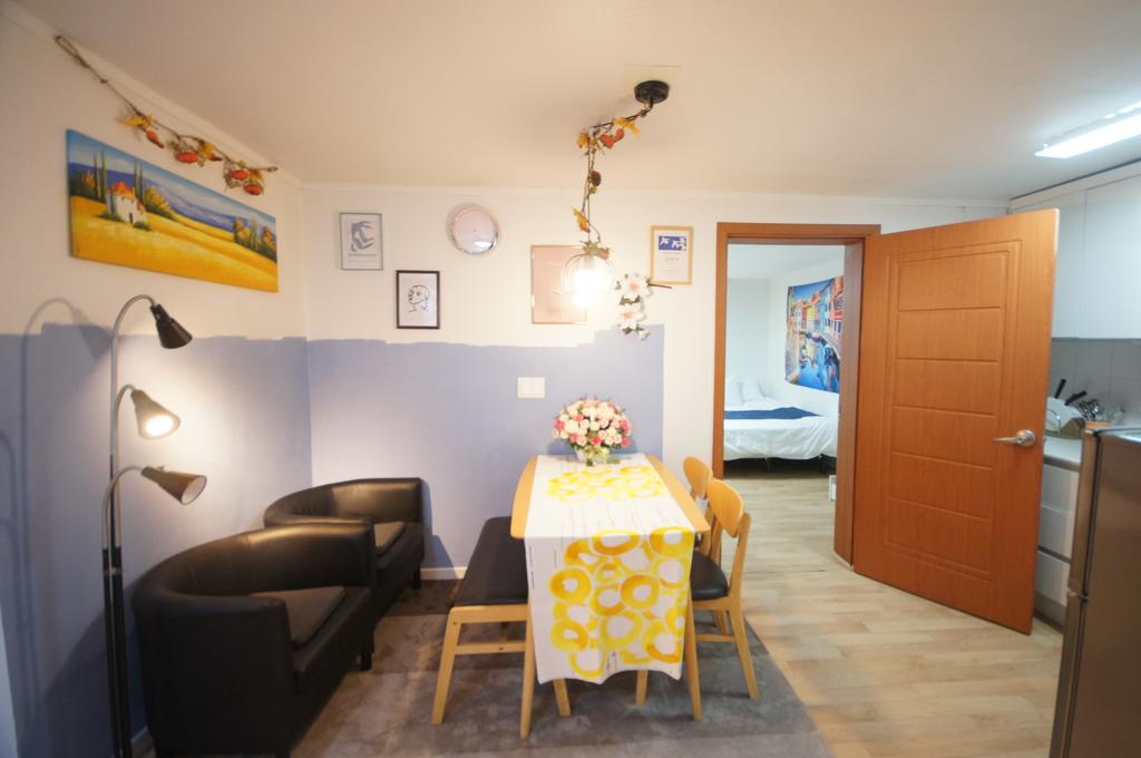 Seoul Mate House - thumb 4