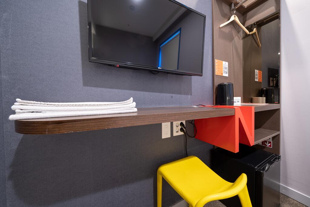 Seoul N Guesthouse Dongdaemoon - thumb 6