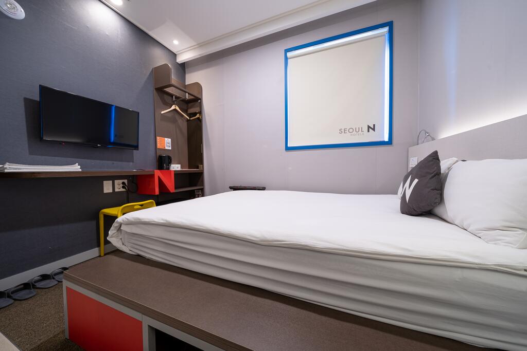 Seoul N Guesthouse Dongdaemoon - thumb 7