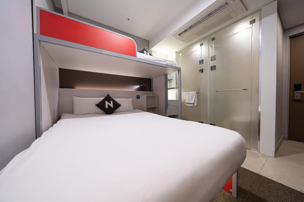 Seoul N Guesthouse Dongdaemoon - thumb 4