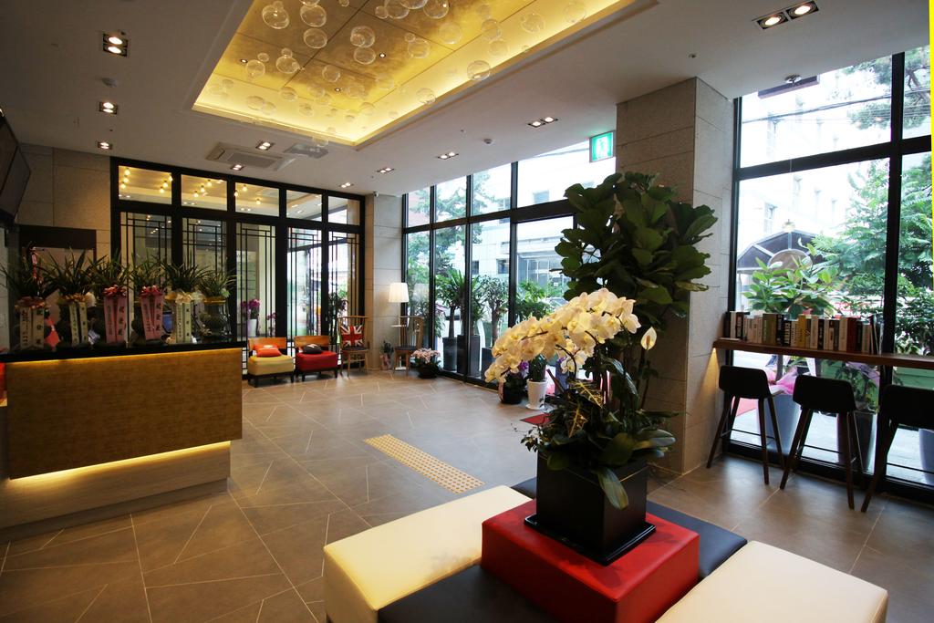 Seoul N Guesthouse Dongdaemoon - thumb 0