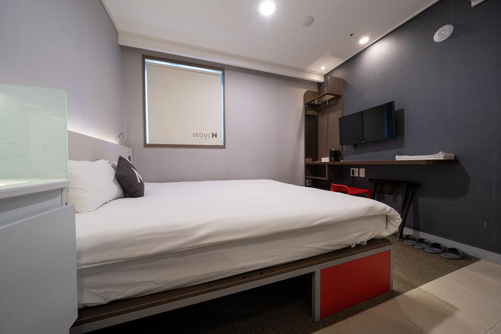 Seoul N Hotel Dongdaemun - thumb 3