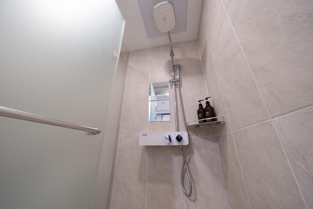 Seoul N Hotel Dongdaemun - thumb 1