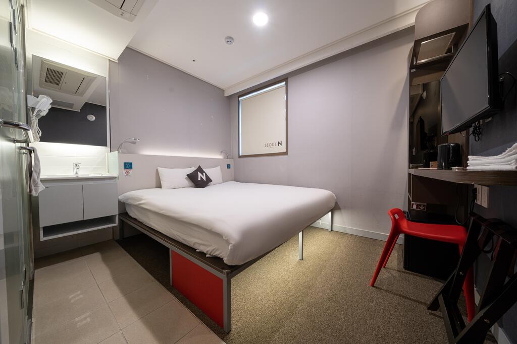 Seoul N Hotel Dongdaemun - thumb 5