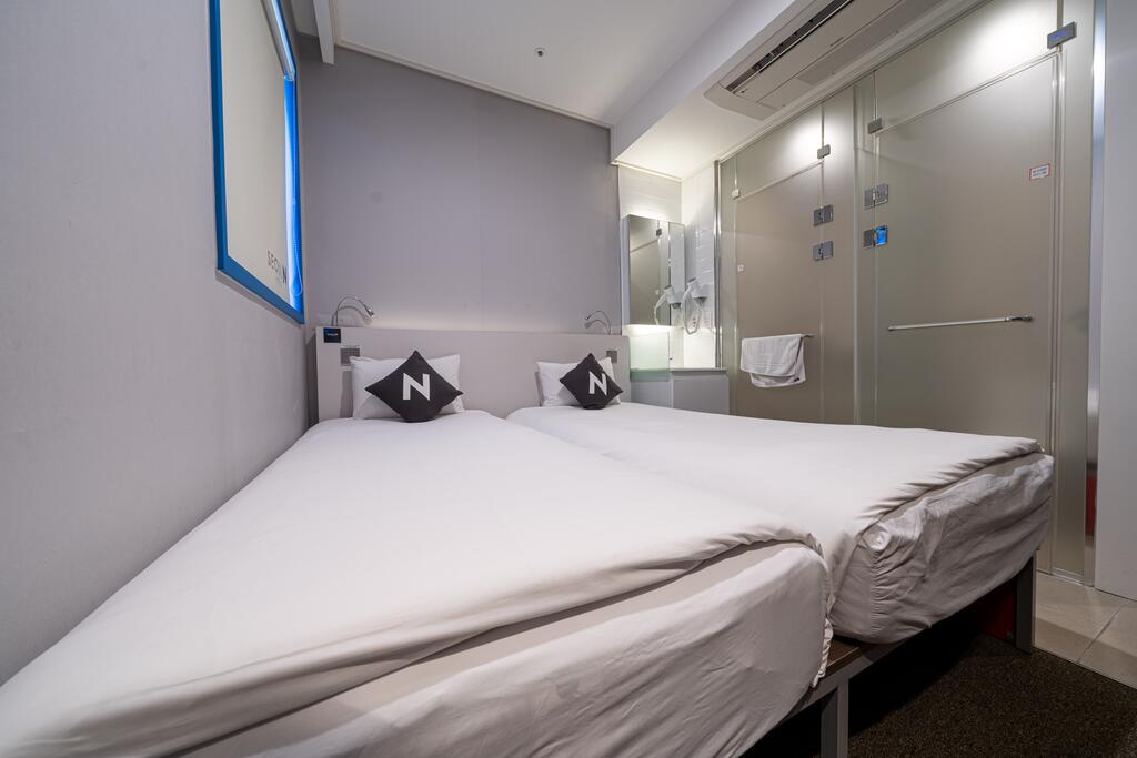 Seoul N Hotel Dongdaemun - thumb 7