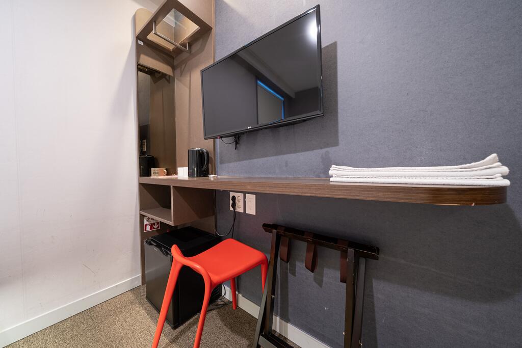 Seoul N Hotel Dongdaemun - thumb 2