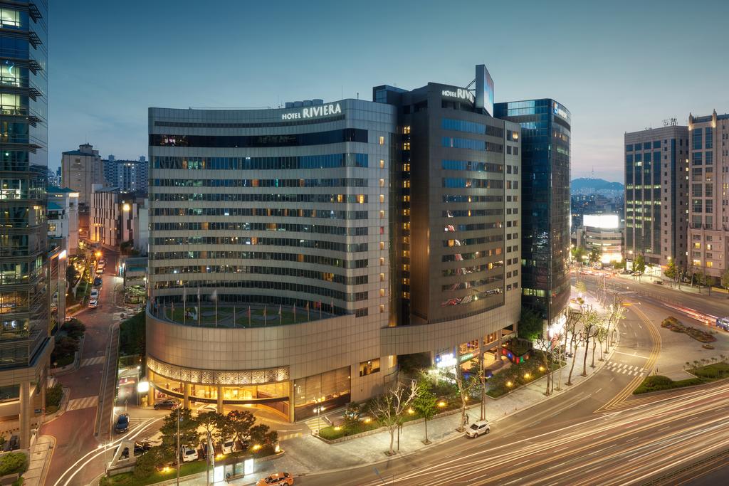 Seoul Riviera Hotel - thumb 0