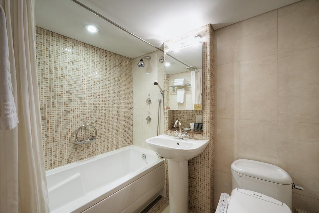 Seoul Riviera Hotel - thumb 2