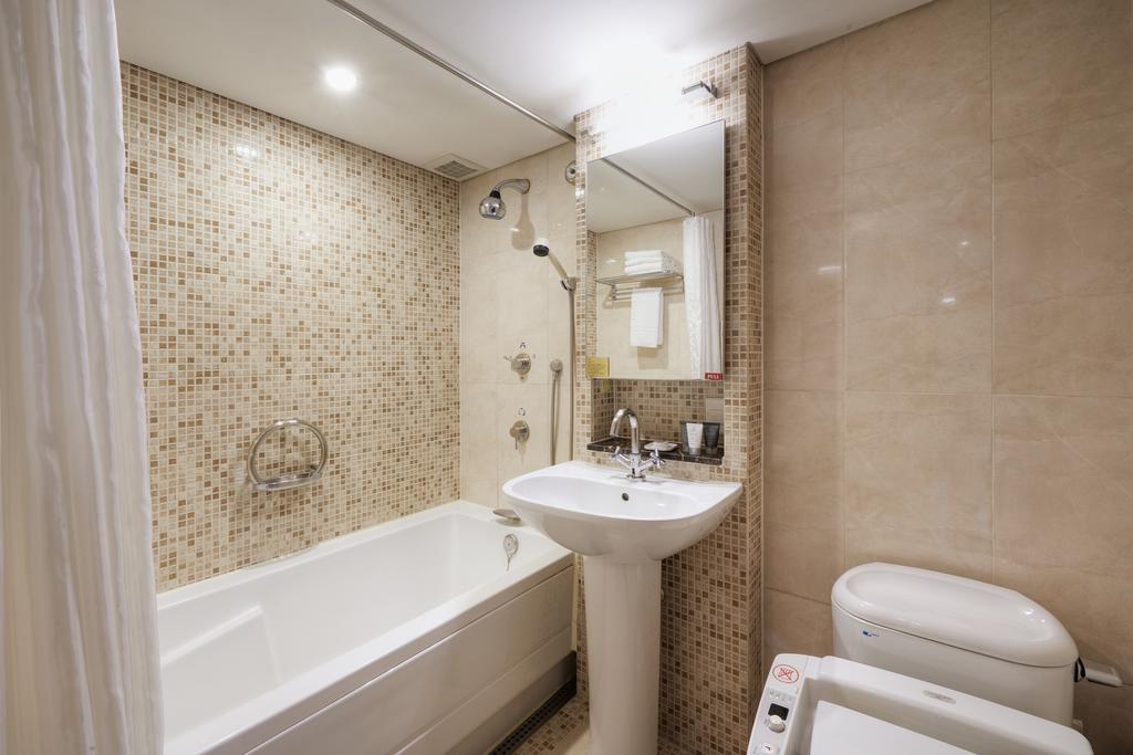 Seoul Riviera Hotel - thumb 5