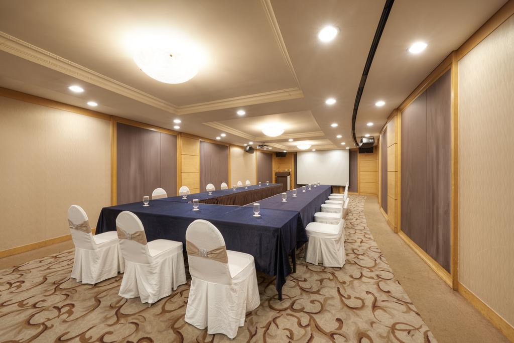 Seoul Riviera Hotel - thumb 6