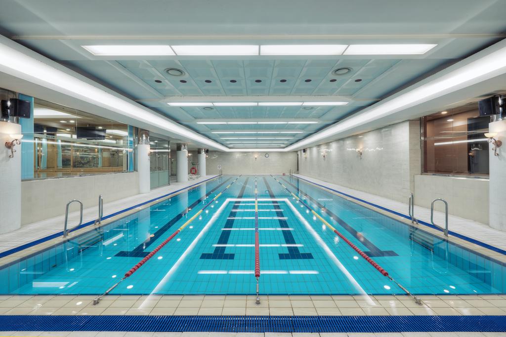 Seoul Riviera Hotel - thumb 1