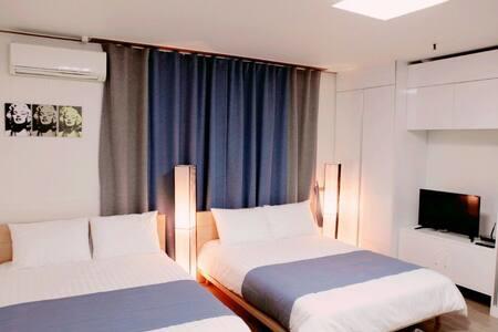 Seoul Station 3min, Comfy Stay For 4 Persons - thumb 1