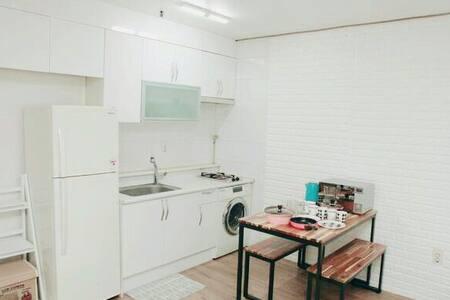 Seoul Station 3min, Comfy Stay For 4 Persons - thumb 3