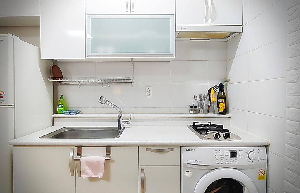 Seoul Station 3min, Comfy Stay For 4 Persons - thumb 4