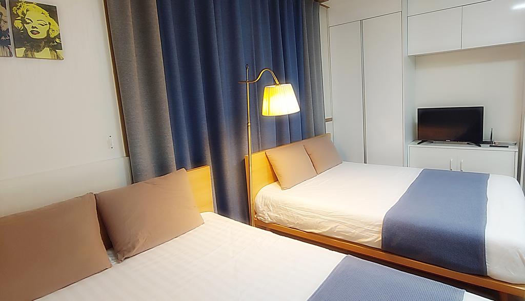 Seoul Station 3min, Comfy Stay For 4 Persons - thumb 2