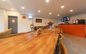 Seoul Station R Guesthouse