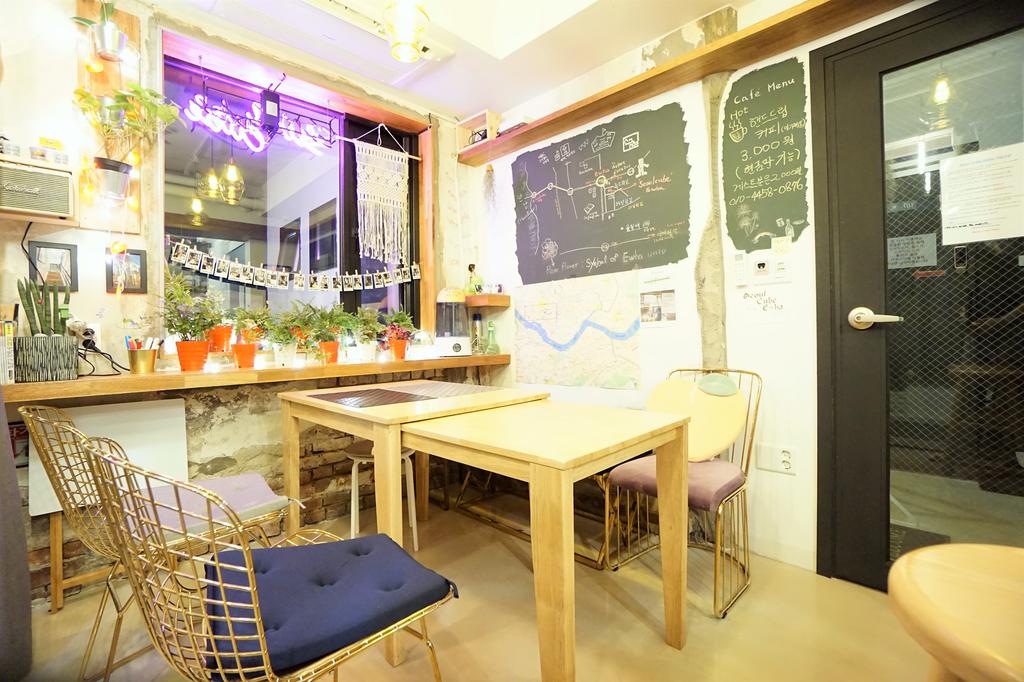 Seoulcube Ewha - thumb 1