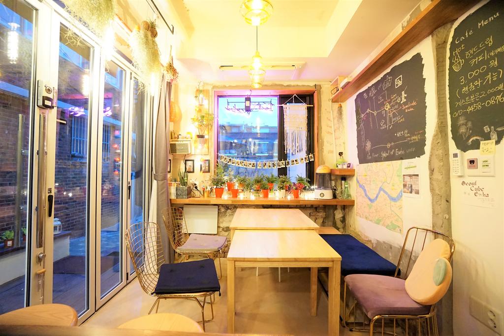 Seoulcube Ewha - thumb 2