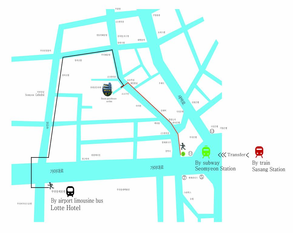 Seri Inn Guesthouse - thumb 0