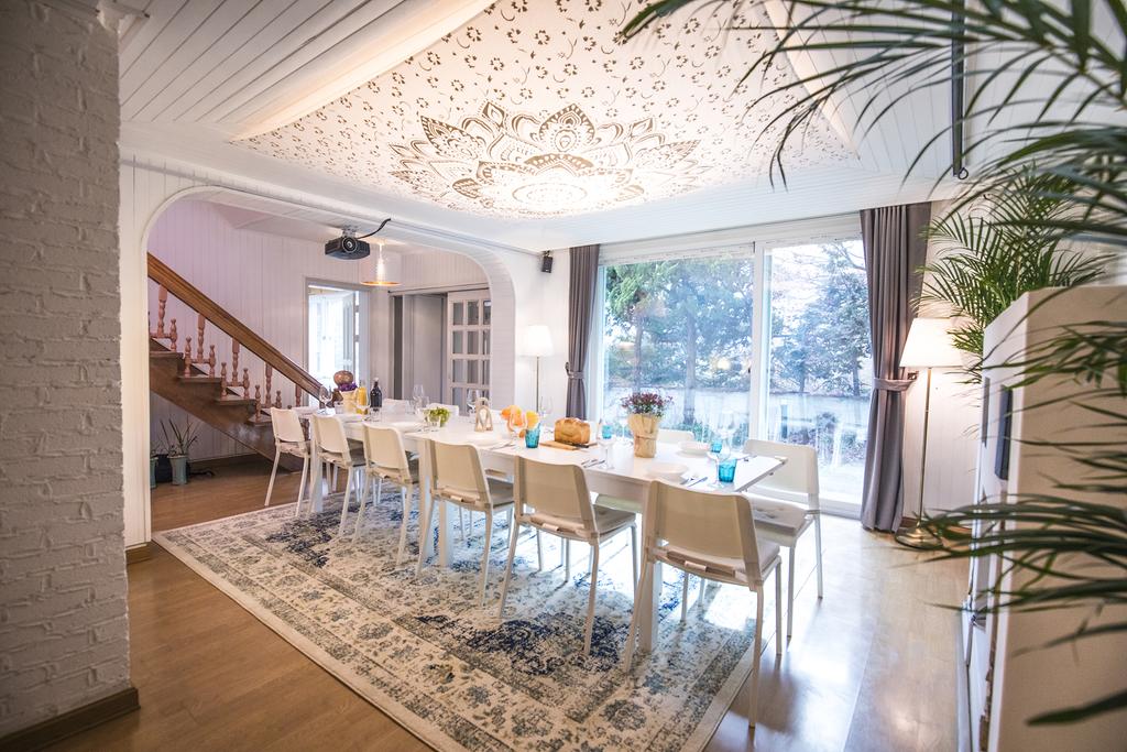 SG-7 Free Services With Cozy Home - thumb 0