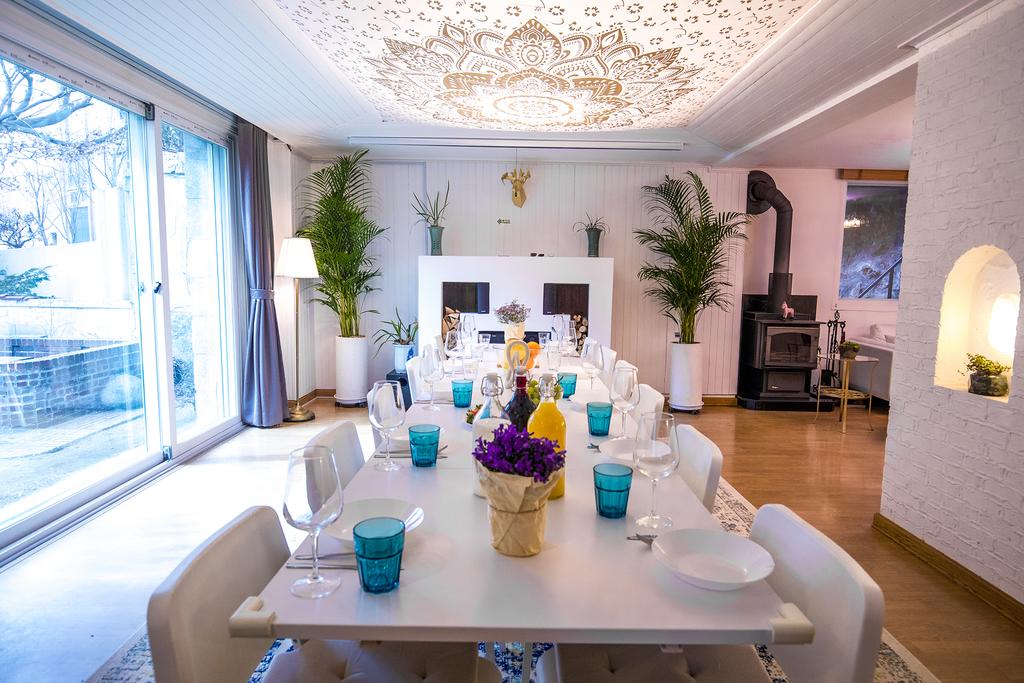 SG-7 Free Services With Cozy Home - thumb 7