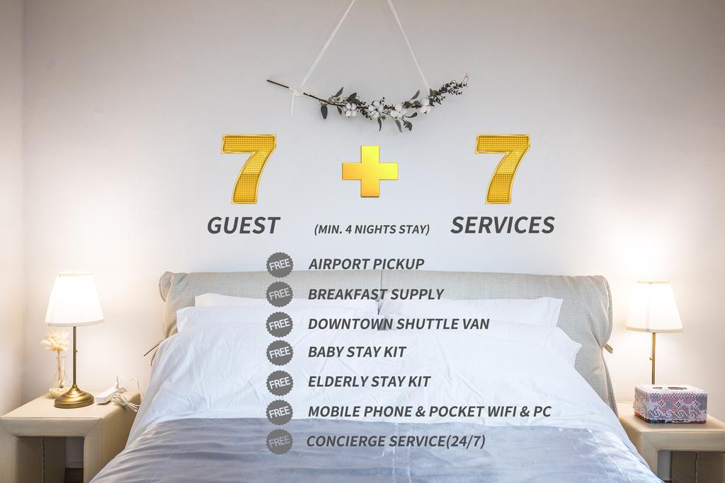 SG-7 Free Services With Cozy Home - thumb 5