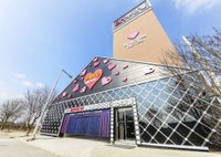 SH Hotel Accommodation South Korea