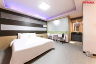 Sharp Hotel Jeonju Accommodation South Korea