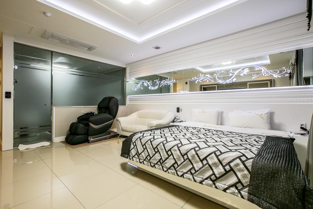 Shell Stone Yeosu Business Hotel - thumb 6
