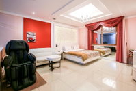 Shell Stone Yeosu Business Hotel Accommodation South Korea