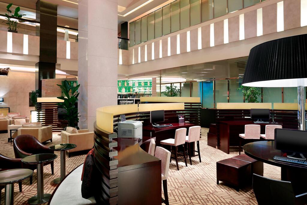 Sheraton Grand Incheon Hotel - thumb 7