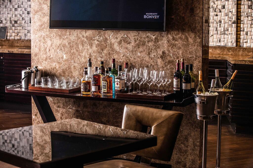 Sheraton Grand Incheon Hotel - thumb 1