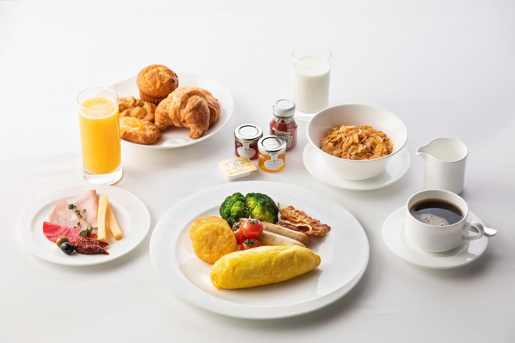 Sheraton Grand Incheon Hotel - thumb 4