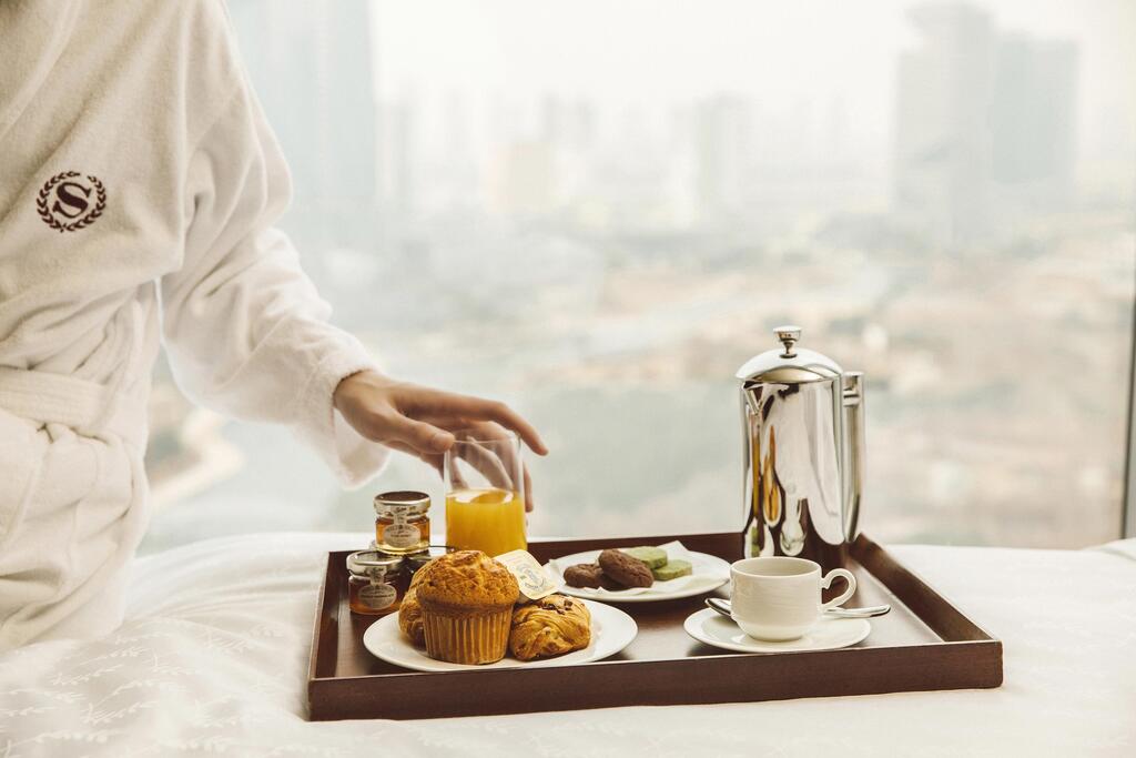 Sheraton Grand Incheon Hotel - thumb 3