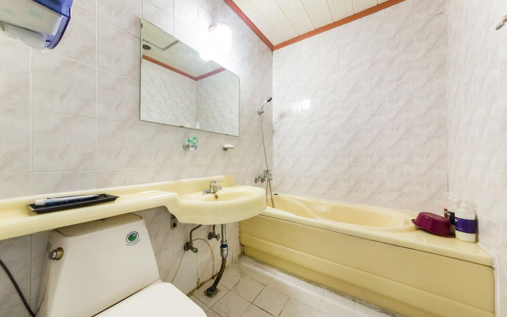 Shilla Motel - thumb 6