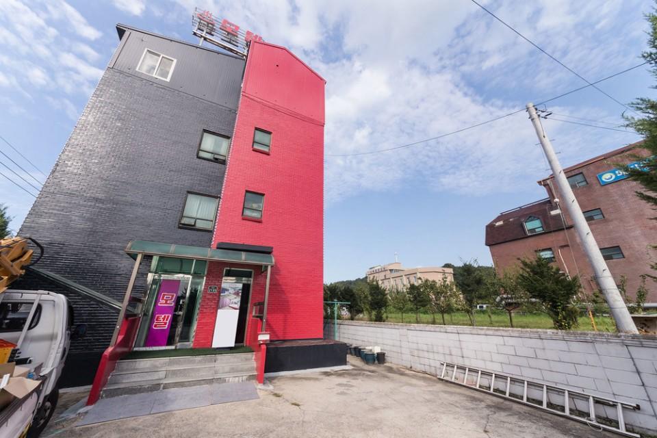 Shilla Motel - thumb 7