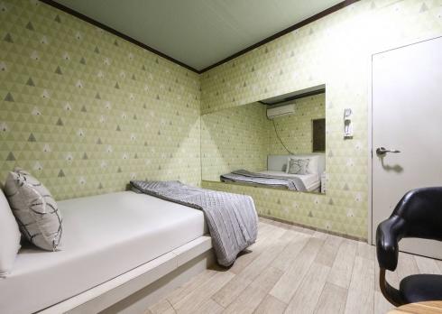 Shilla Motel - thumb 1