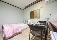 Shilla Motel Accommodation South Korea