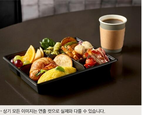 Shilla Stay Cheonan - thumb 4