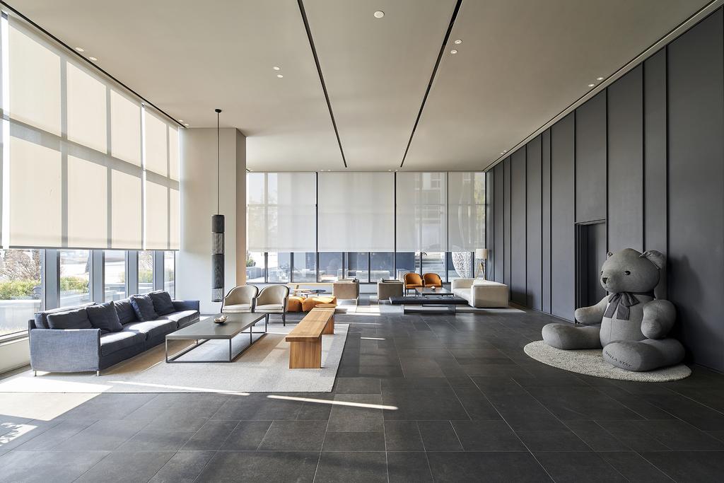 Shilla Stay Cheonan - thumb 8