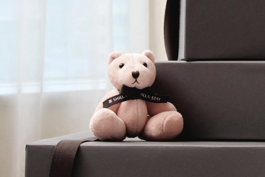 Shilla Stay Cheonan - thumb 2