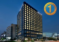Shilla Stay Cheonan Accommodation South Korea