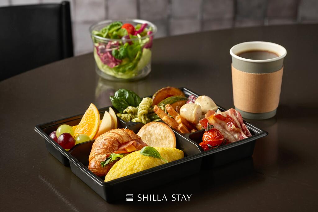 Shilla Stay Dongtan - thumb 5