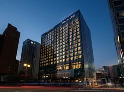 Shilla Stay Haeundae