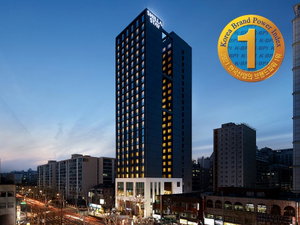 Shilla Stay Seocho